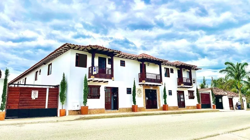 Hotel Boutique & SPA - VDL Colonial - Öne Çıkan Resim