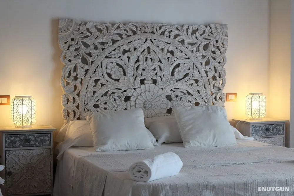 Boutique Hotel St. Anna - Öne Çıkan Resim