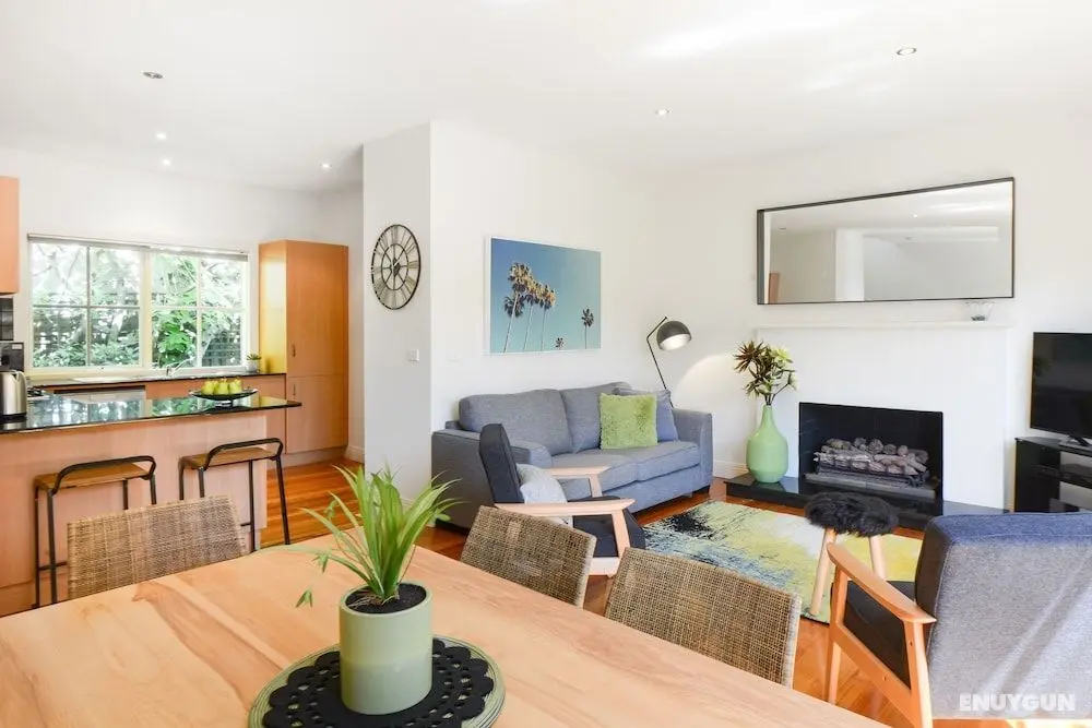 BOUTIQUE STAYS - Brighton Abode - Öne Çıkan Resim