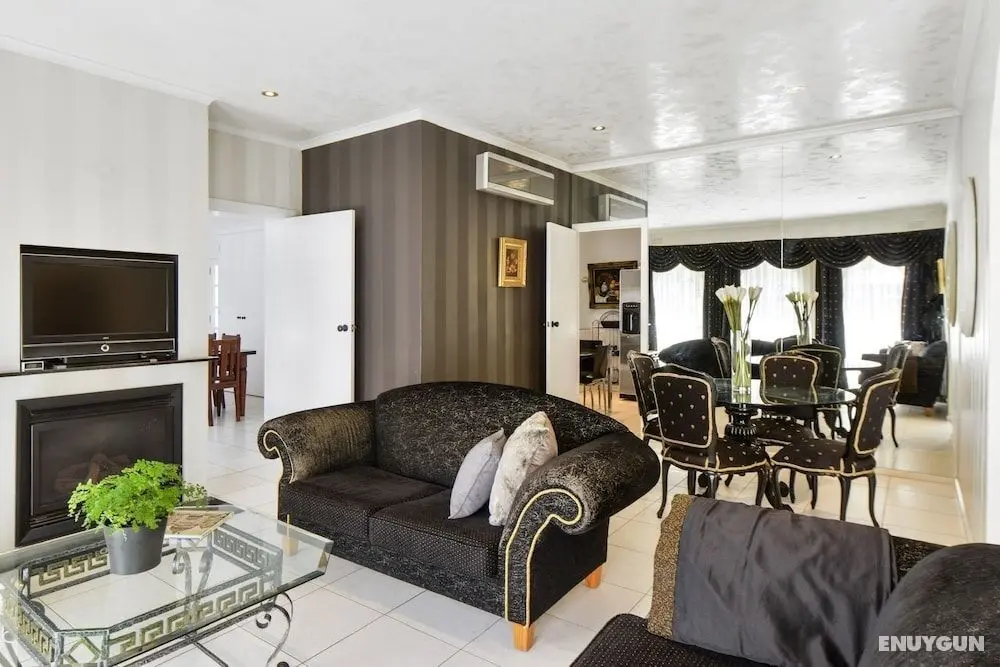 BOUTIQUE STAYS - Brighton Rose - Öne Çıkan Resim