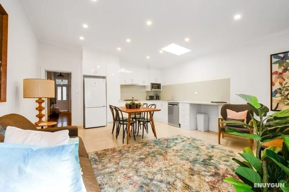 BOUTIQUE STAYS - Carlton Terrace - Öne Çıkan Resim