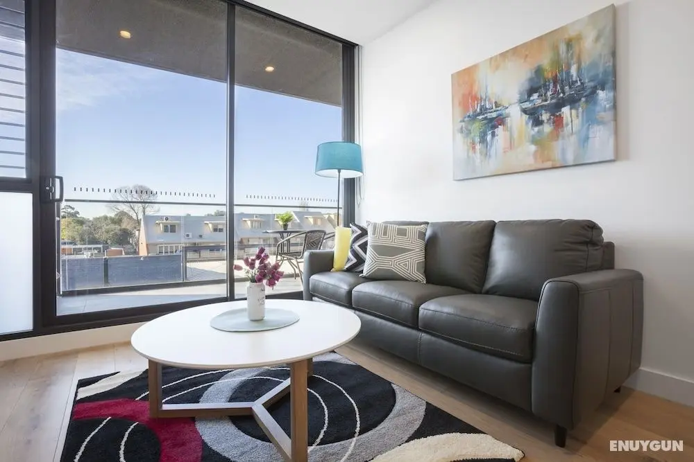 BOUTIQUE STAYS - Hampton Hub - Öne Çıkan Resim