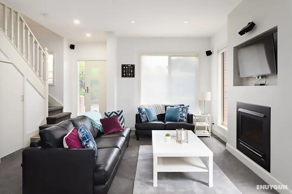 BOUTIQUE STAYS - Mentone Abode - Öne Çıkan Resim