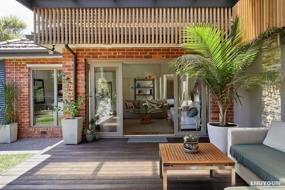BOUTIQUE STAYS - Mordi Sands - Oda Düzeni