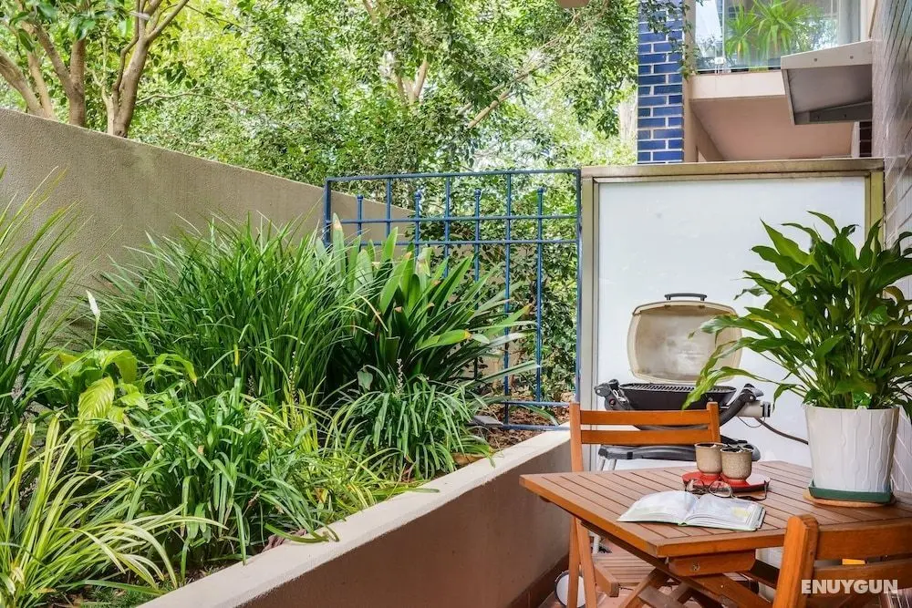 BOUTIQUE STAYS - River Boulevard - Oda Düzeni