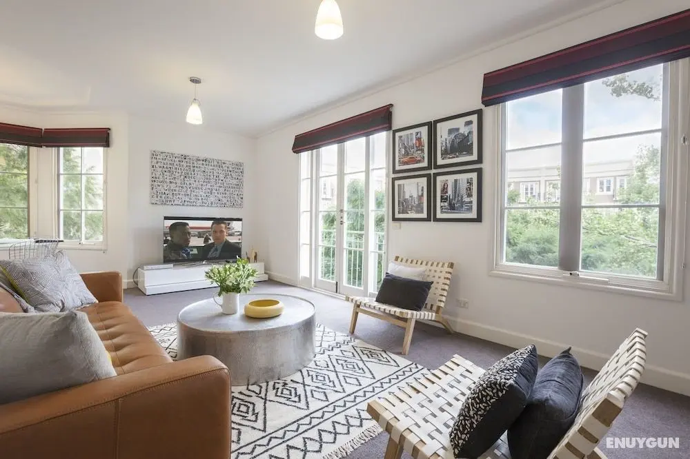 BOUTIQUE STAYS - Wellington Mews - Öne Çıkan Resim