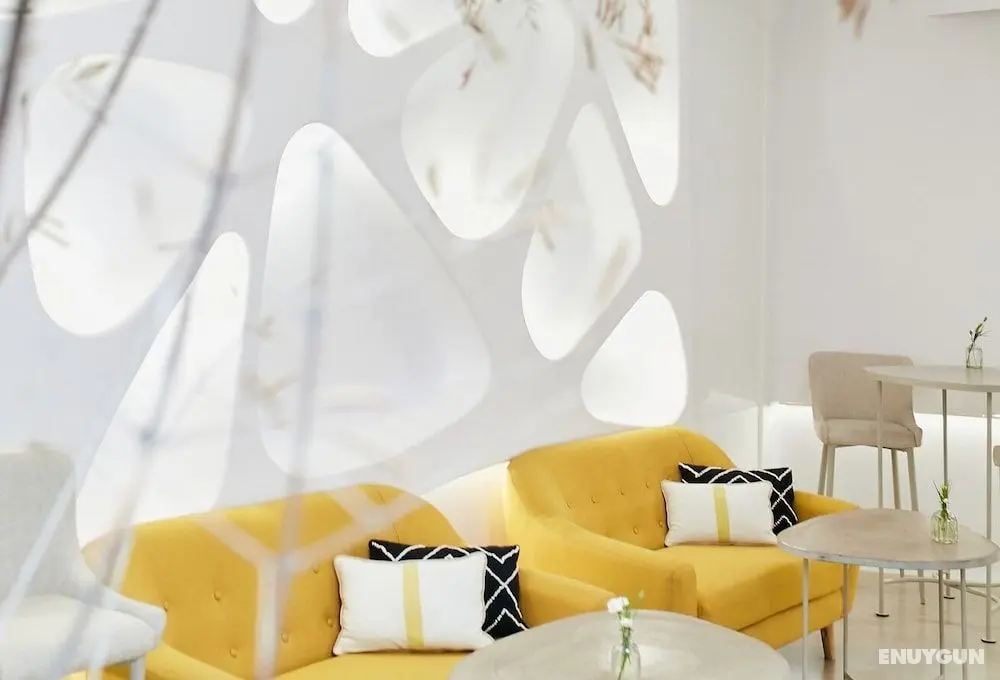 Hotel Boutique Suite Generis - Öne Çıkan Resim