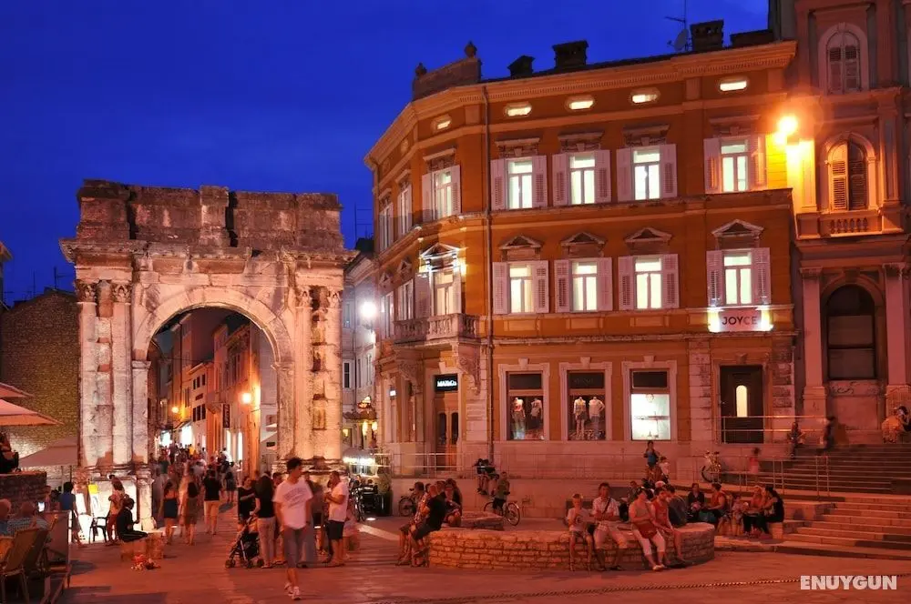 Boutique Suites Joyce - Öne Çıkan Resim