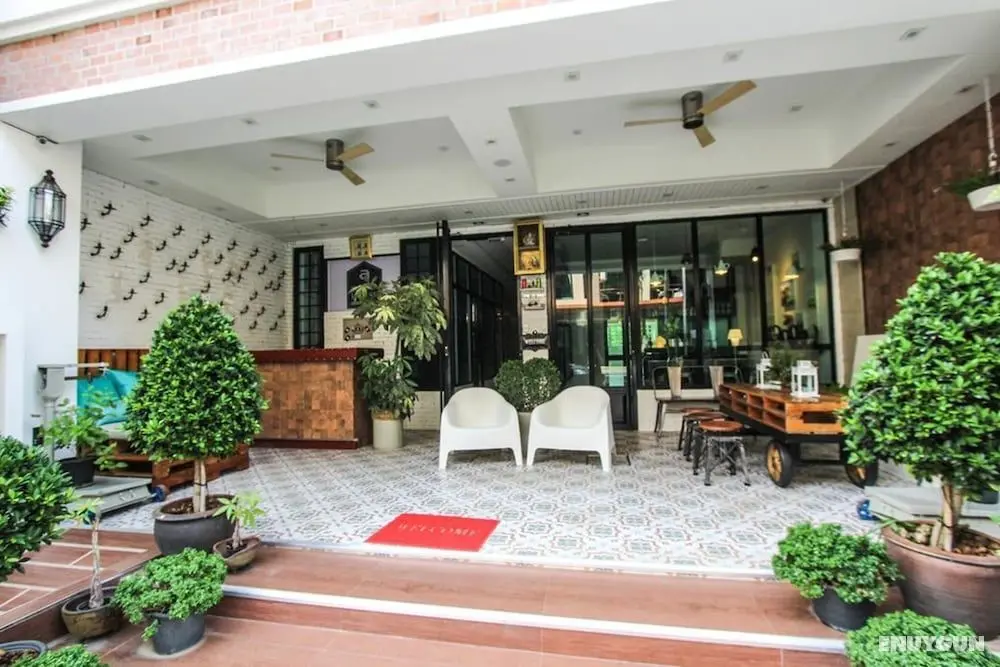 Boutique Summer House - Öne Çıkan Resim