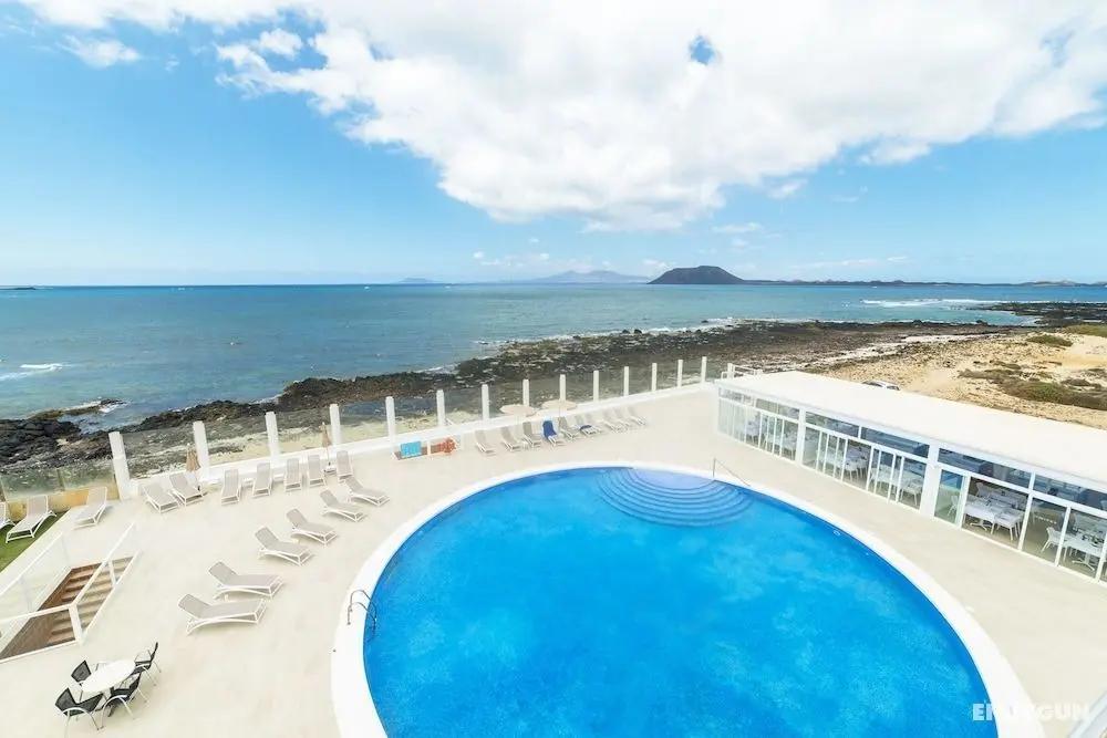 Hotel Boutique TAO Caleta Mar - Öne Çıkan Resim