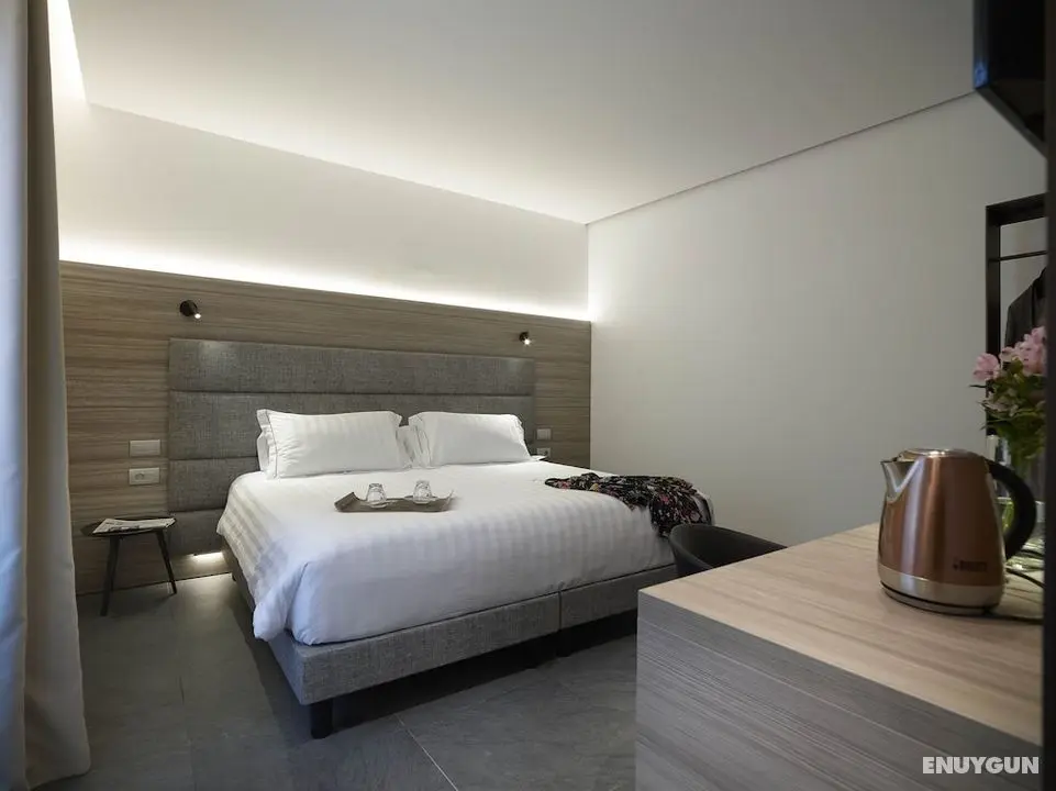 Boutique hotel touring - Öne Çıkan Resim