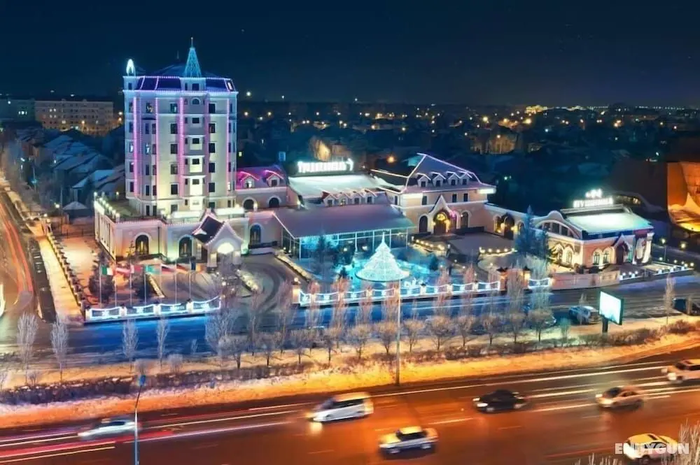Boutique Hotel Traditional - Öne Çıkan Resim