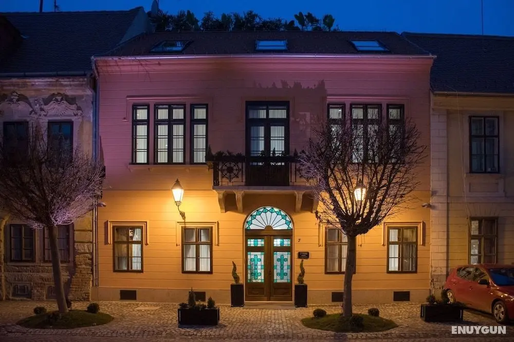 Boutique hotel Tvrđa - Öne Çıkan Resim