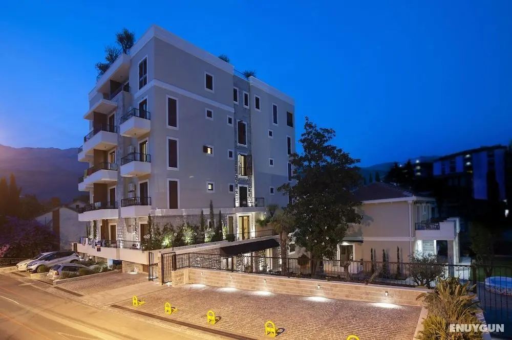 Boutique Hotel Vela - Öne Çıkan Resim