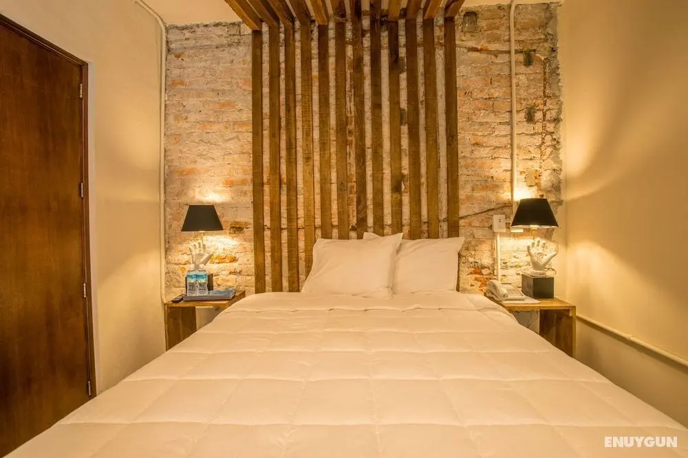 Hotel Boutique Verbena - Öne Çıkan Resim