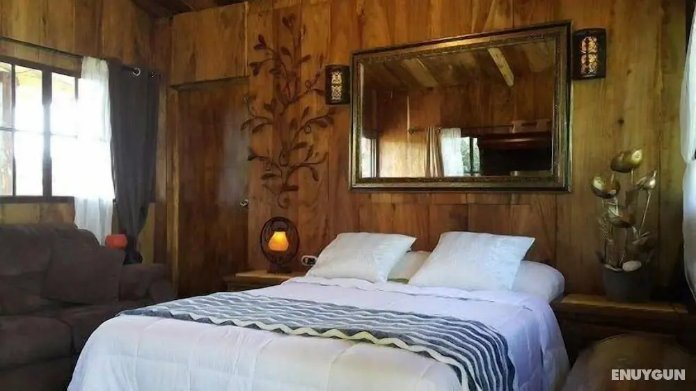 Hotel Boutique Vista al Cielo - Öne Çıkan Resim