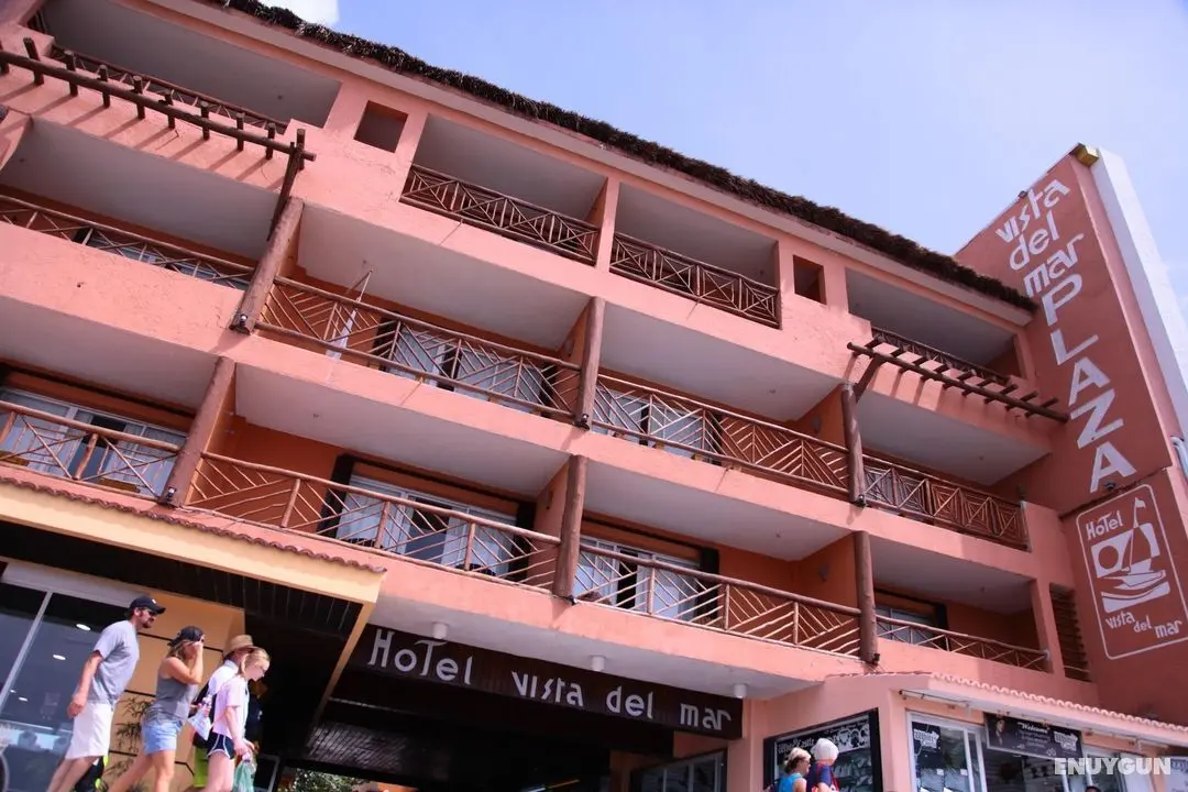 Boutique Vista del Mar - Genel