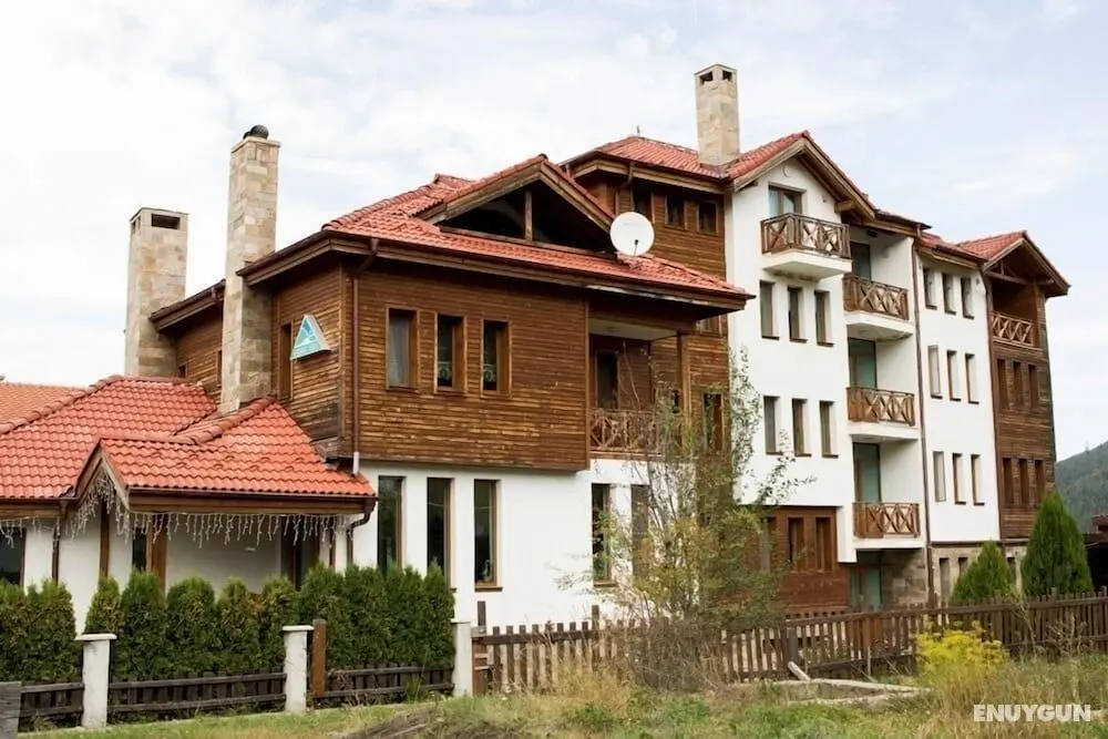 Boutique Hotel The White River - Öne Çıkan Resim