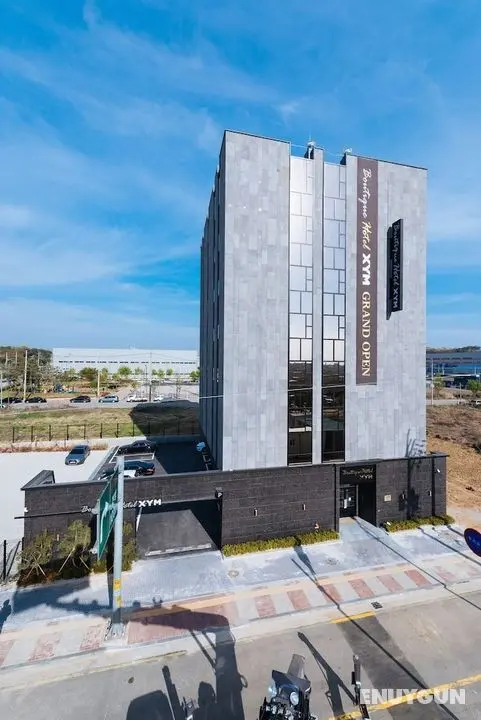 Boutique Hotel XYM Pyeongtaek - Öne Çıkan Resim