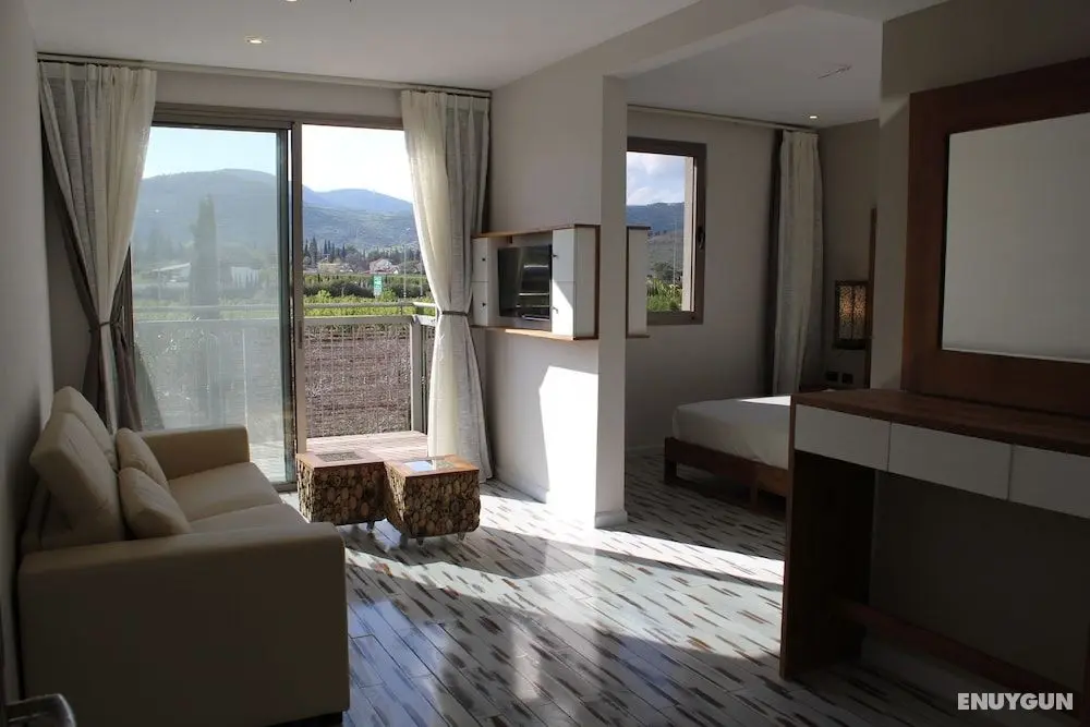 Boutique Hotel - Yarden Estate - Öne Çıkan Resim