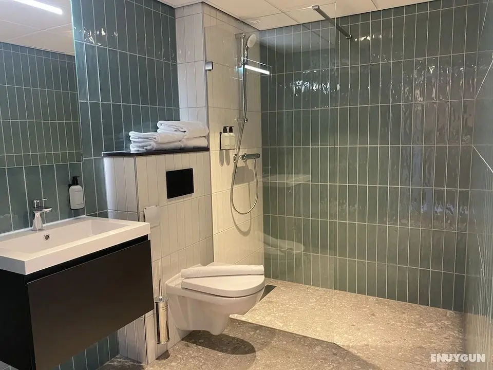 Boutique Hotel Zaan - Öne Çıkan Resim
