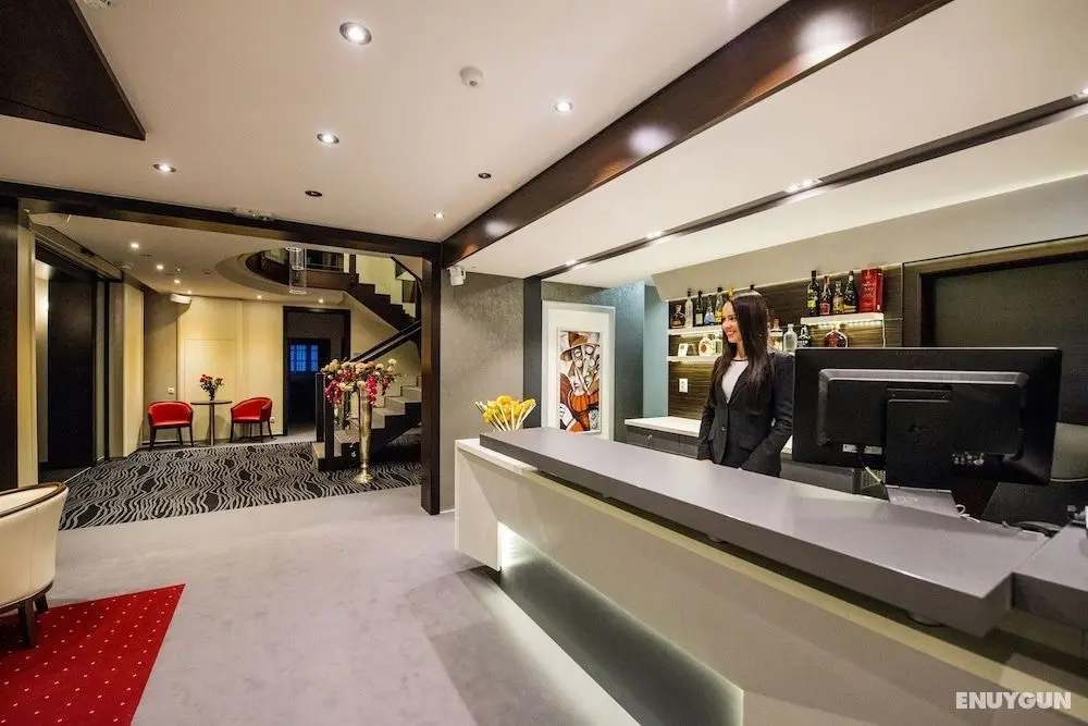 Boutique Hotel Villa ZAUBER - Öne Çıkan Resim