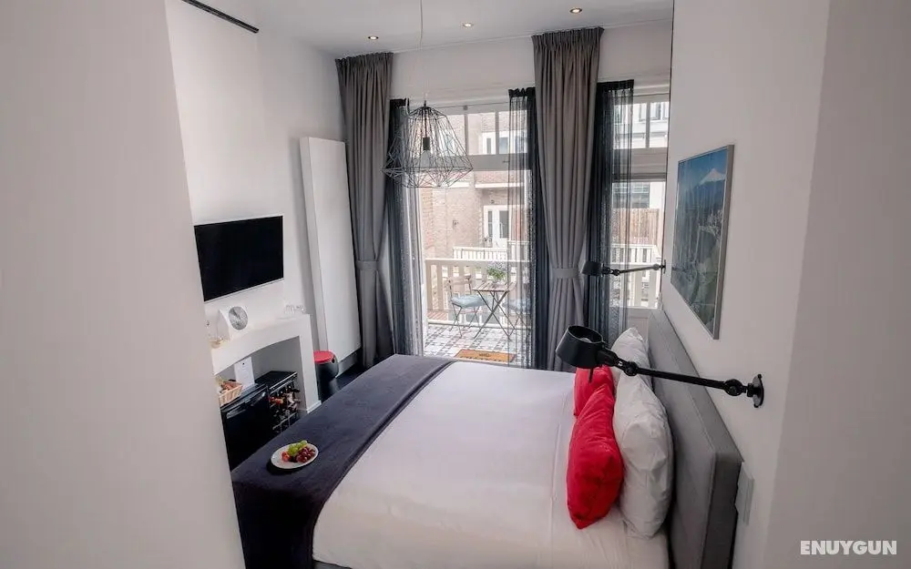 Boutique Hotel ZIES - Öne Çıkan Resim