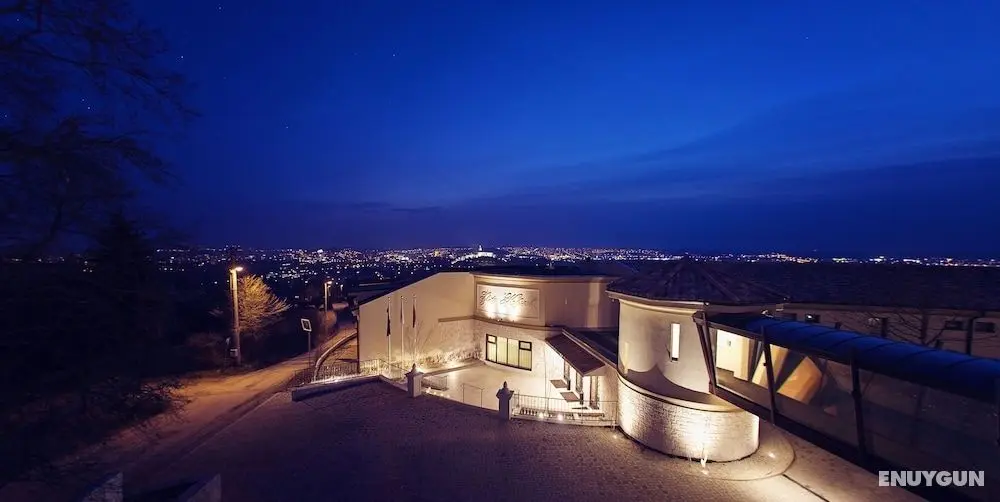 Boutique hotel Zlatý Kľúčik - Öne Çıkan Resim