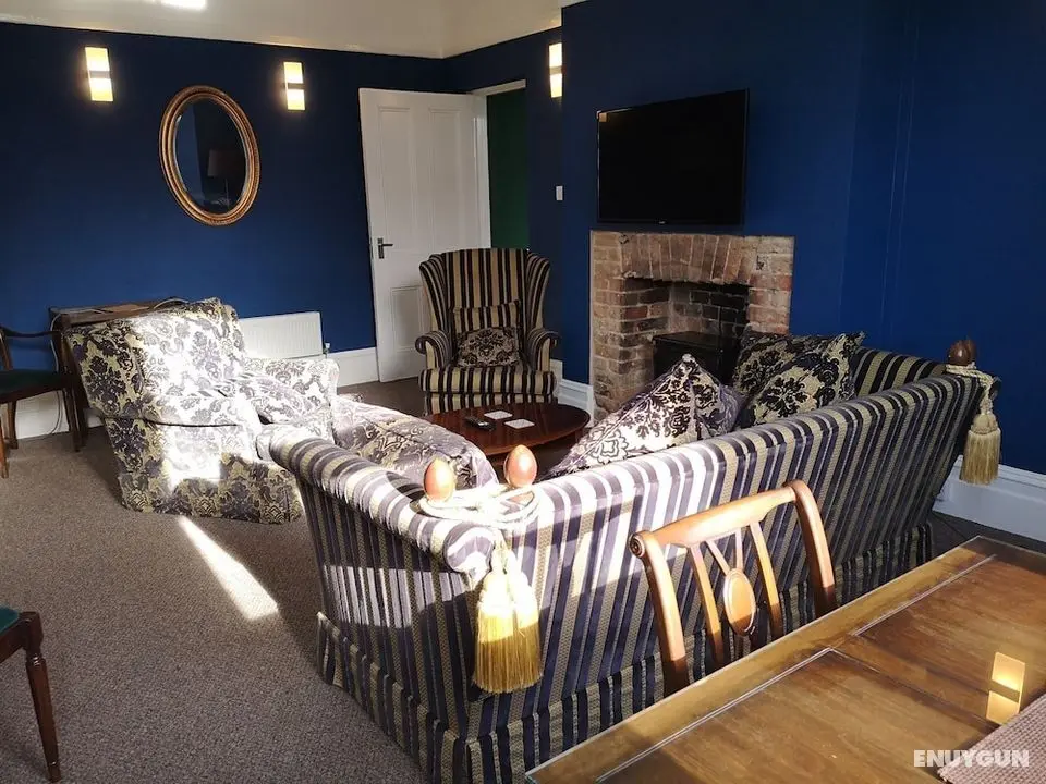 Bouverie Escape Folkestone - Öne Çıkan Resim