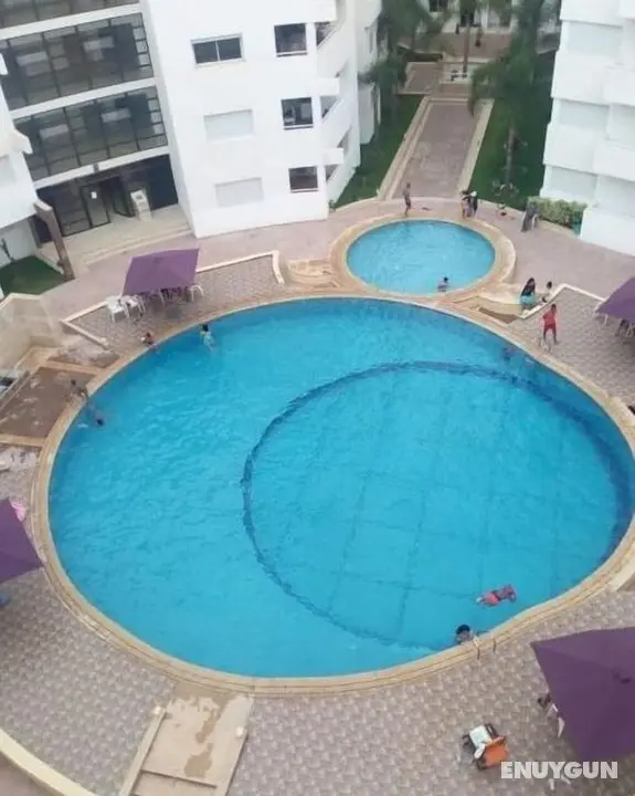 Bouznika Apartment 2021 - Öne Çıkan Resim