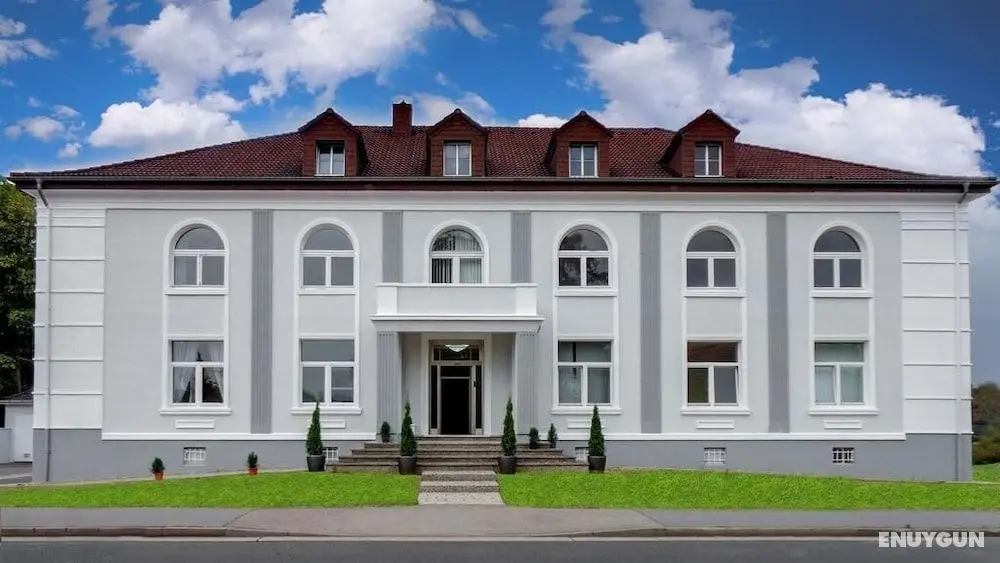 Villa Bowdy - Öne Çıkan Resim