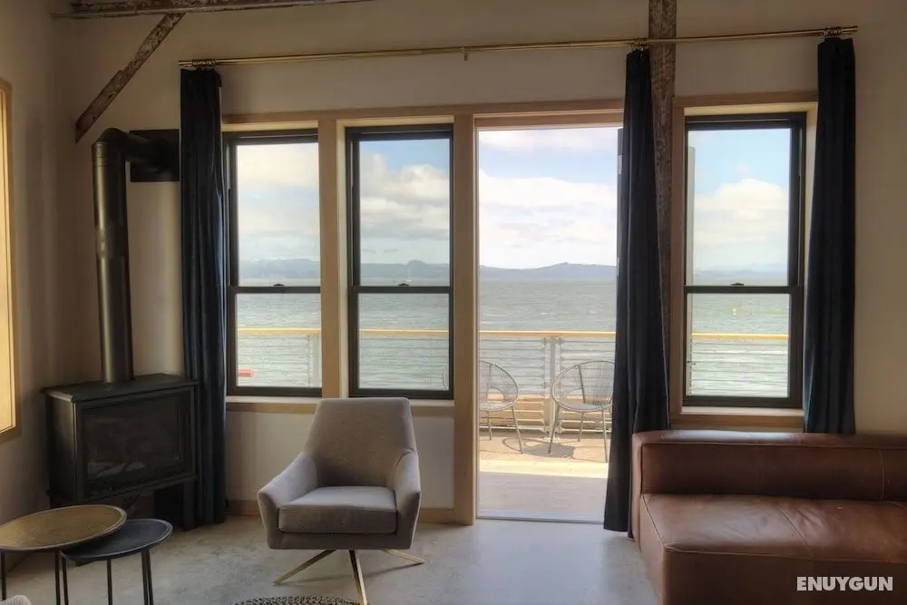 Bowline Hotel - Öne Çıkan Resim