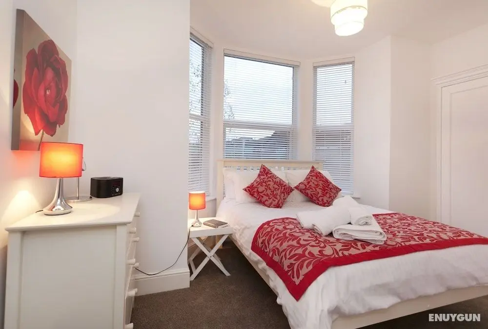Bowling Green Apartments - Öne Çıkan Resim