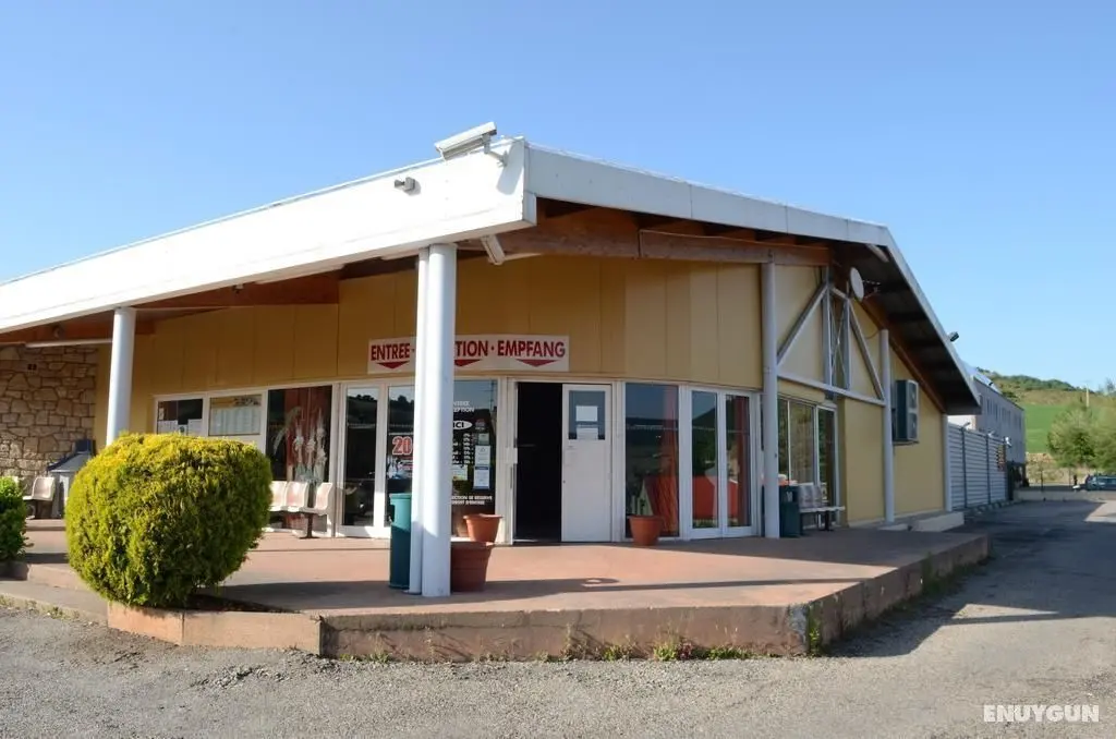 Bowling Hotel - Genel