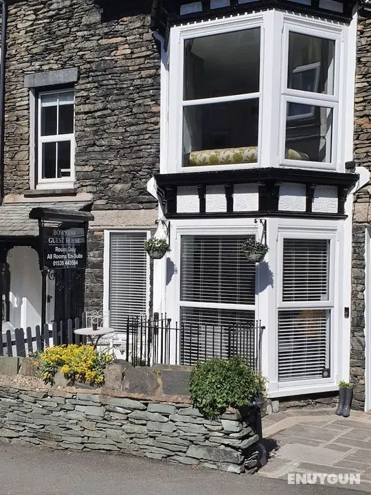 Bowness Guest House - Öne Çıkan Resim