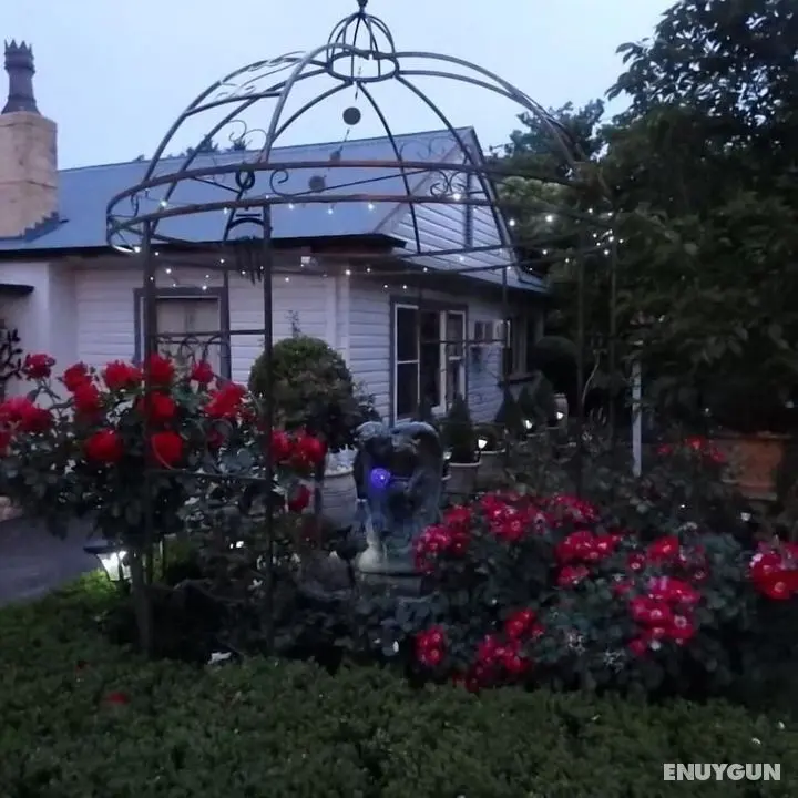 Bowral Road Bed and Breakfast - Dış Mekan
