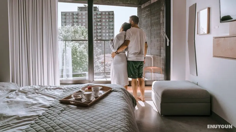 Boxotel Montreal - Öne Çıkan Resim