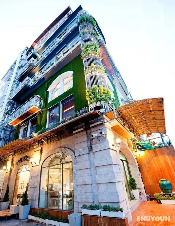 Boxpackers Hostel Pratunam - Öne Çıkan Resim