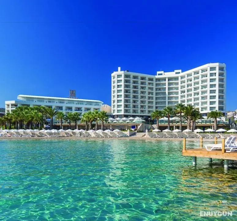 Boyalık Beach Hotel & SPA Thermal Resort - Öne Çıkan Resim