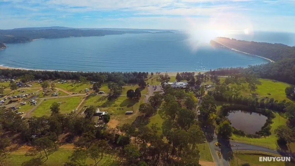 Boydtown Beach Holiday Park - Öne Çıkan Resim