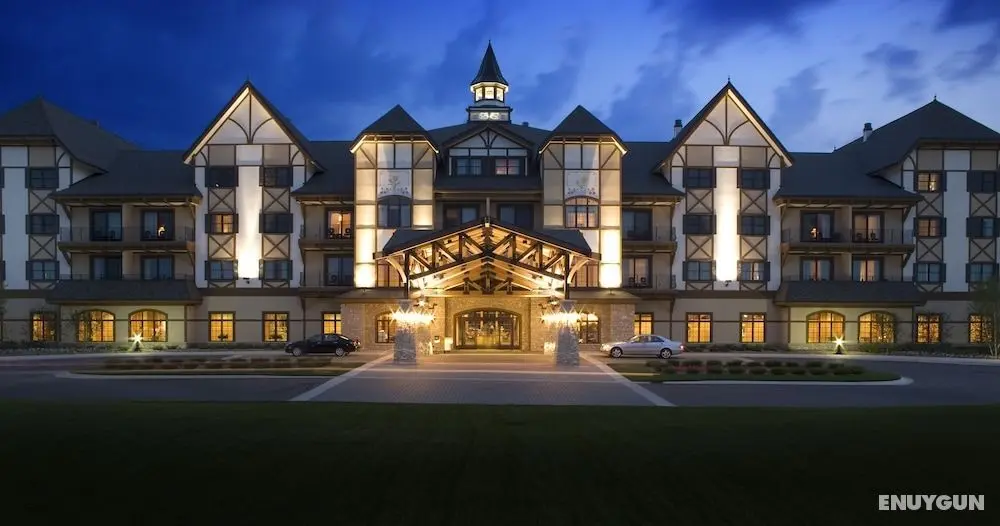 Boyne Mountain Resort - Öne Çıkan Resim
