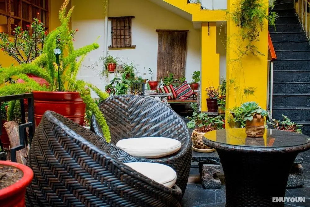 BozArt Hotel Boutique - Öne Çıkan Resim