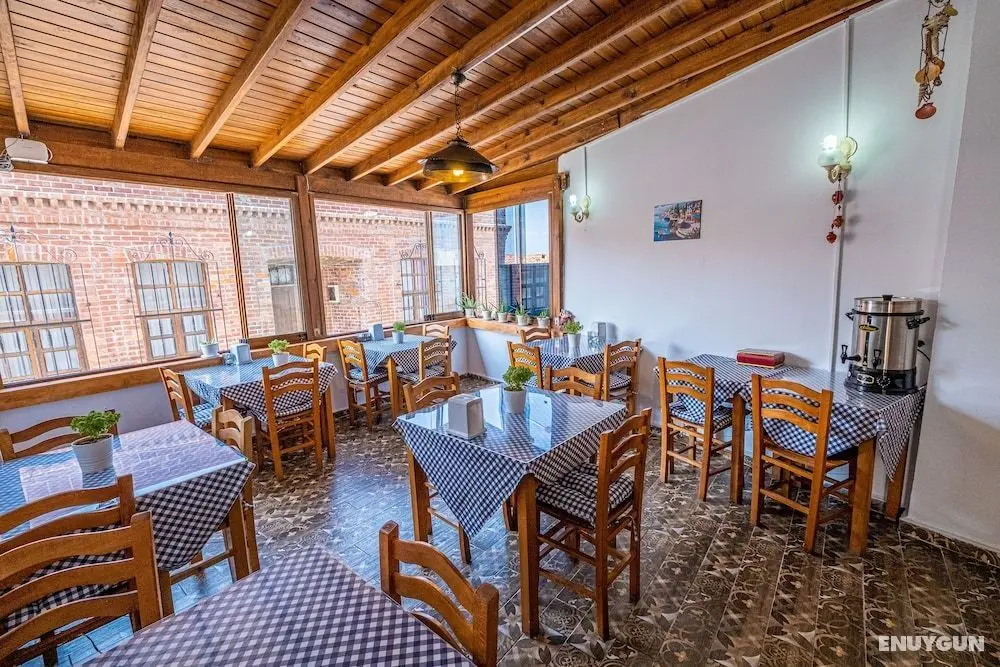 Bozcaada Lara Butik Hotel - Öne Çıkan Resim