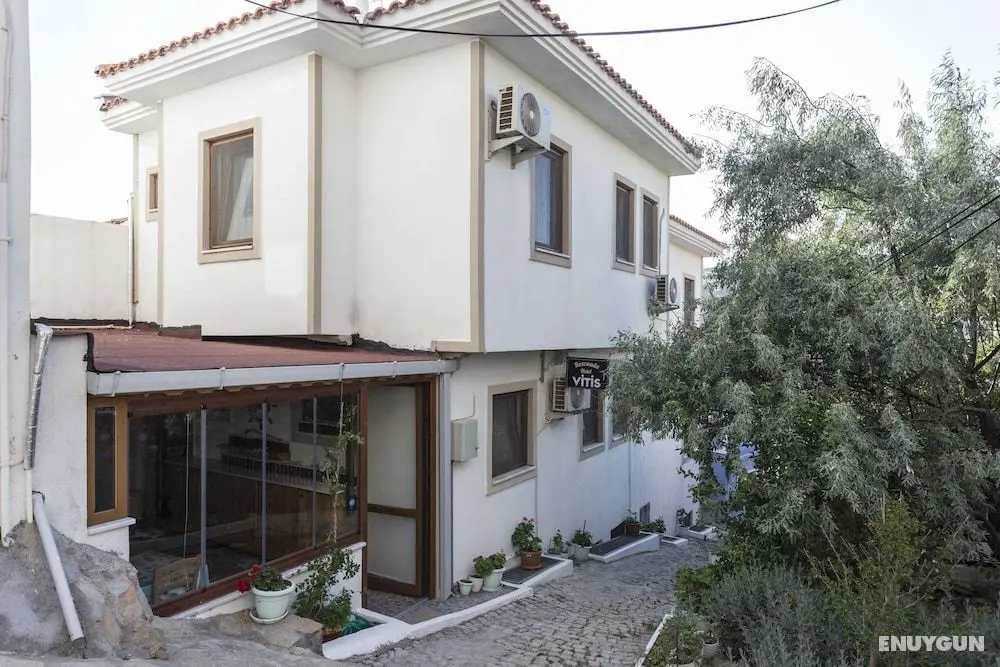 Bozcaada Hotel Vitis - Öne Çıkan Resim