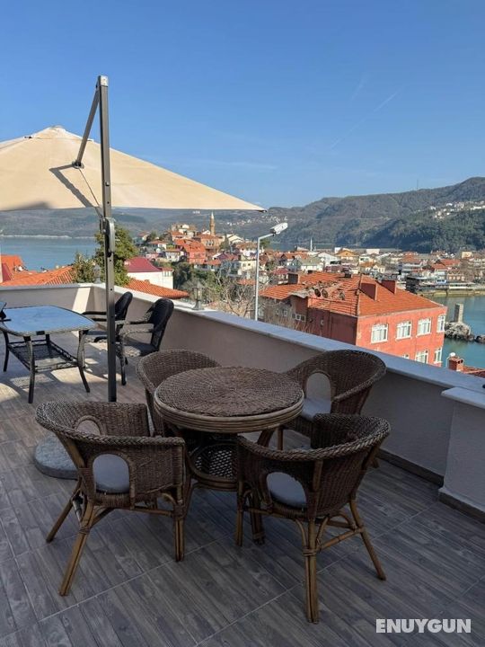 Boztepe Ada Pansiyon