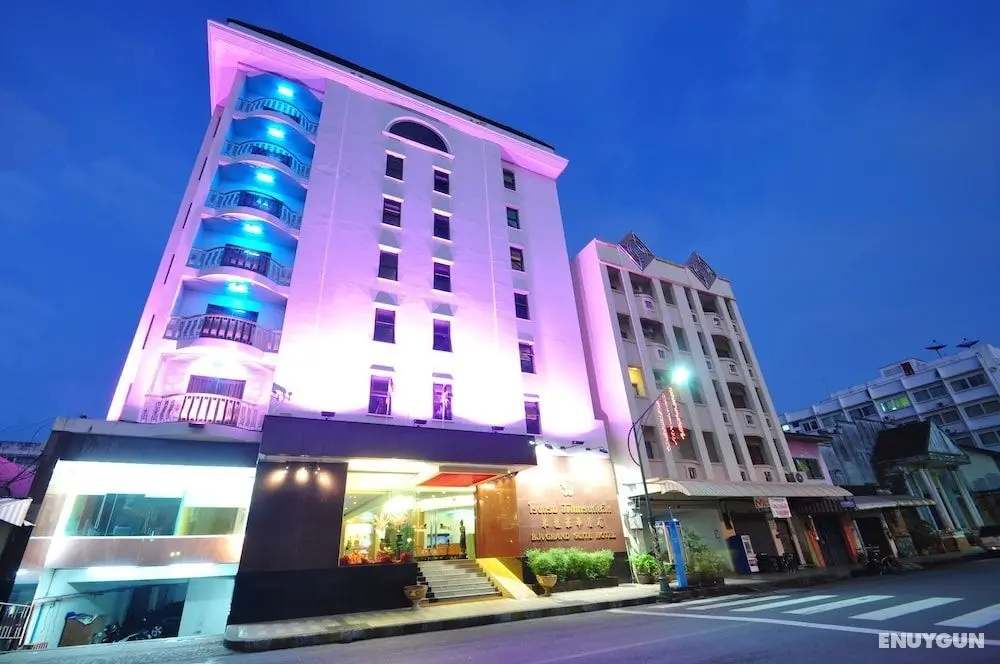 BP Grand Suite Hotel - Öne Çıkan Resim