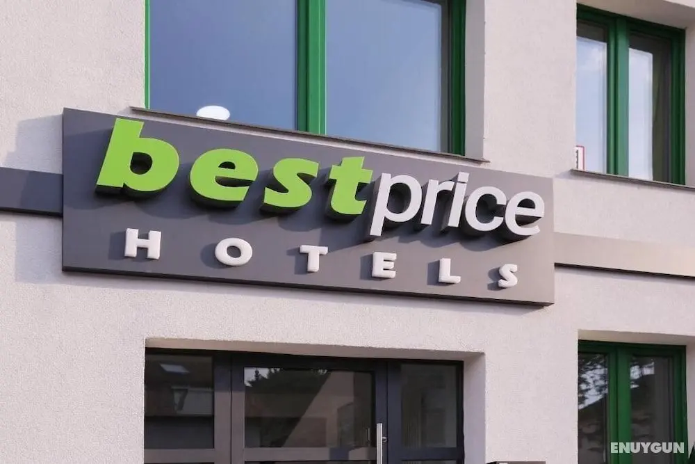 bp24 Hotel Eschweiler - Öne Çıkan Resim