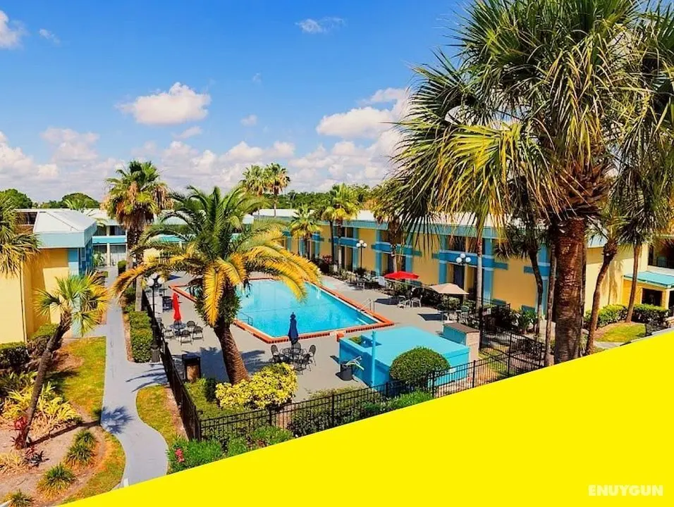 Bposhtels Orlando Florida Mall - Öne Çıkan Resim