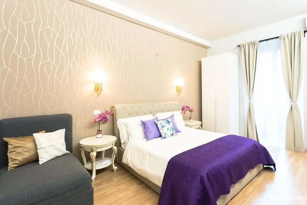 BQ House Milizie - Öne Çıkan Resim