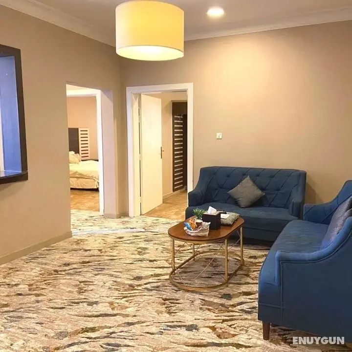 BQ HOTEL SUITES - Öne Çıkan Resim